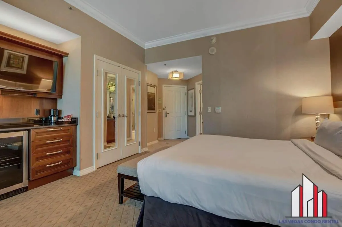 Holiday home Mgm Signature-33-709 F1 Track & Strip View Balcony Las Vegas