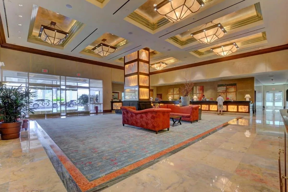 Holiday home Mgm Signature-33-709 F1 Track & Strip View Balcony Las Vegas United States